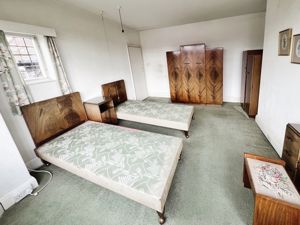 Bedroom Two- click for photo gallery